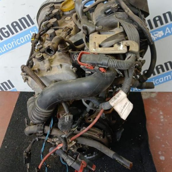 Motore Fiat Idea 843A1000 113.000 Km