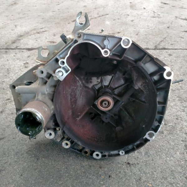 Cambio Fiat Panda 188A4000 2003 – 2011