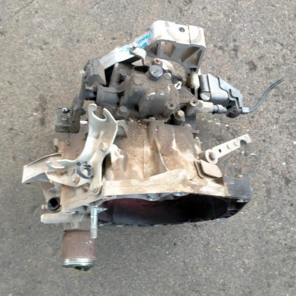 Cambio Fiat Panda 188A4000 2003 – 2011