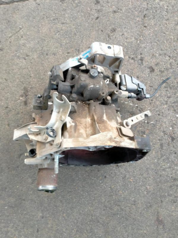 Cambio Fiat Panda 188A4000 2003 – 2011