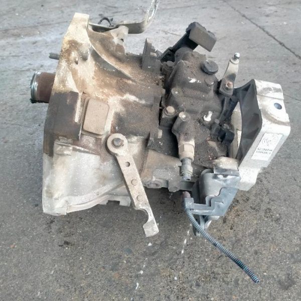 Cambio Fiat Panda 188A4000 2003 – 2011