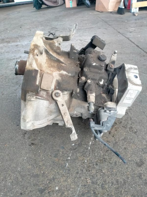 Cambio Fiat Panda 188A4000 2003 – 2011