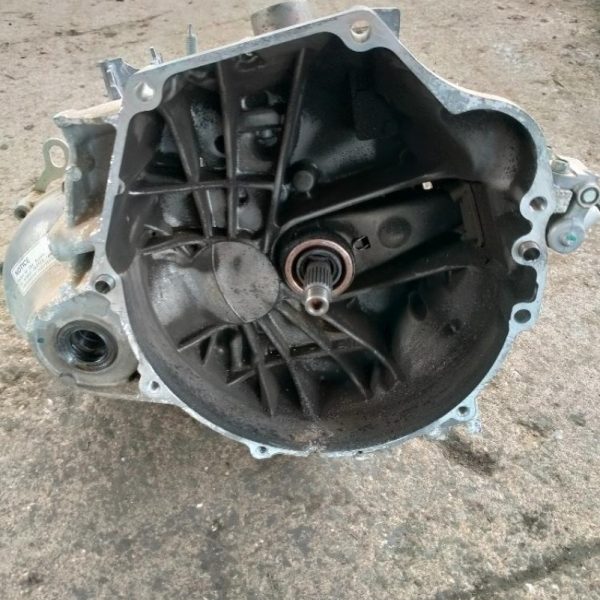 Cambio Honda Civic N22A2 2007 – 2012