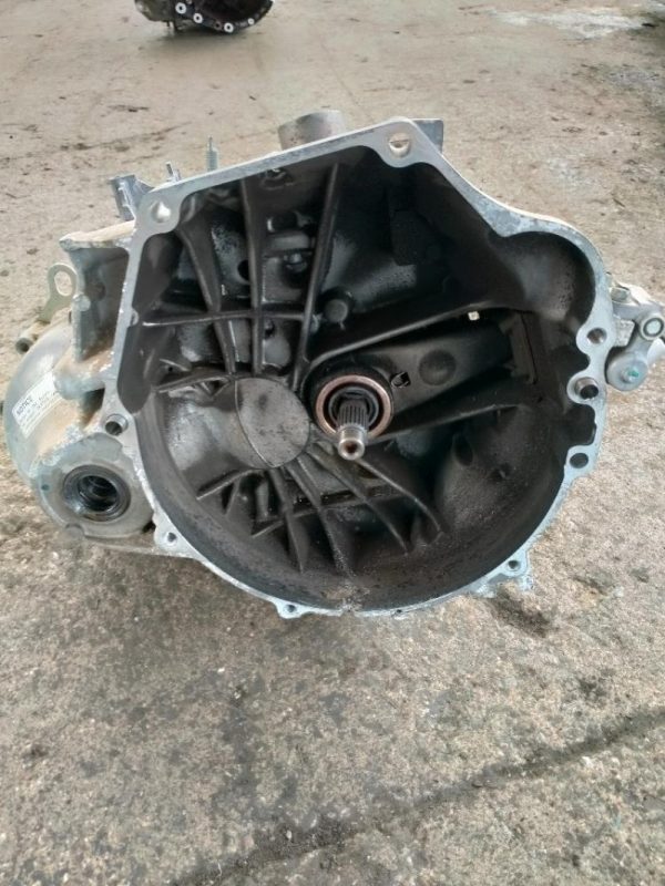 Cambio Honda Civic N22A2 2007 – 2012