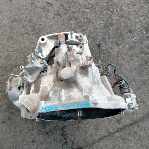 Cambio Honda Civic N22A2 2007 – 2012