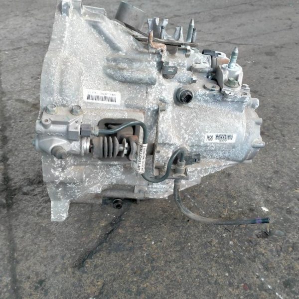 Cambio Honda Civic N22A2 2007 – 2012
