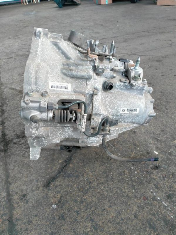 Cambio Honda Civic N22A2 2007 – 2012