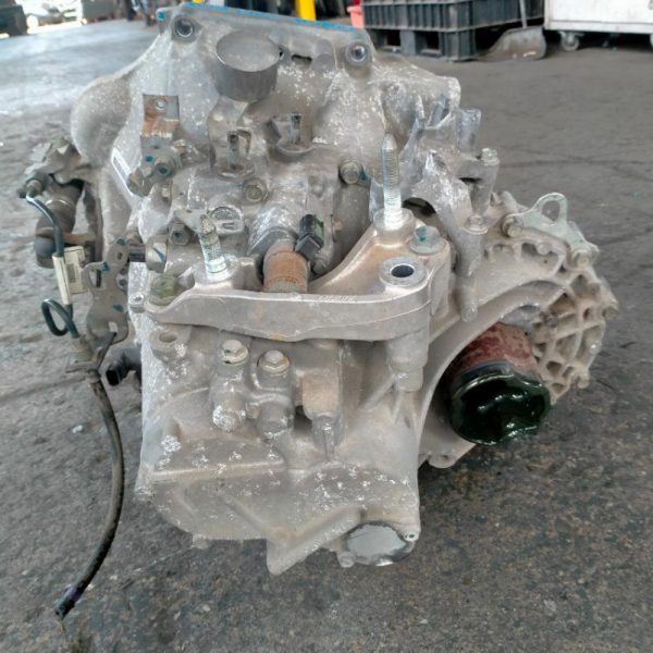 Cambio Honda Civic N22A2 2007 – 2012