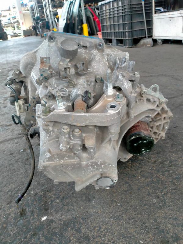 Cambio Honda Civic N22A2 2007 – 2012