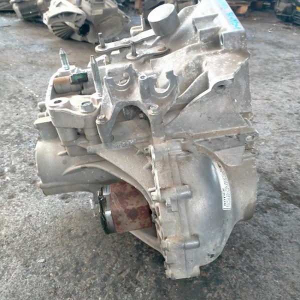 Cambio Honda Civic N22A2 2007 – 2012