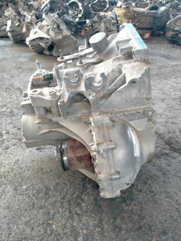 Cambio Honda Civic N22A2 2007 – 2012