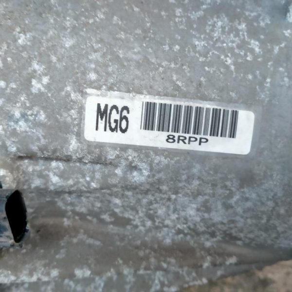 Cambio Honda Civic N22A2 2007 – 2012