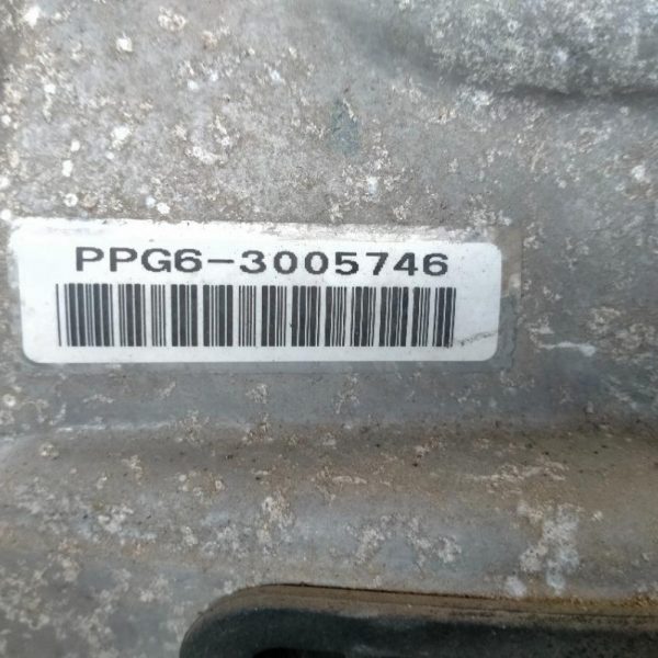 Cambio Honda Civic N22A2 2007 – 2012