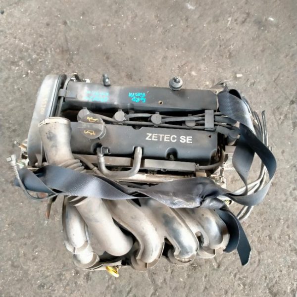 Motore Ford Fiesta FUJA 91.000 KM