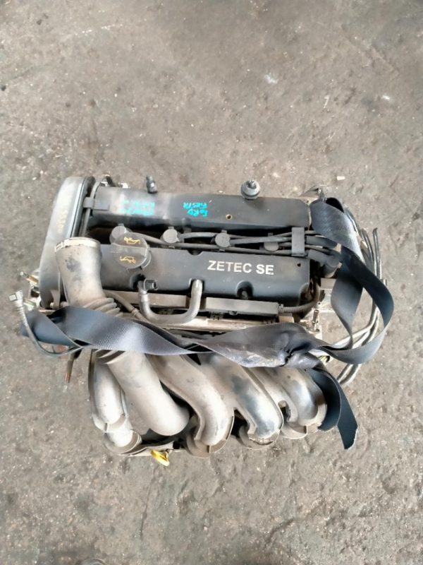 Motore Ford Fiesta FUJA 91.000 KM