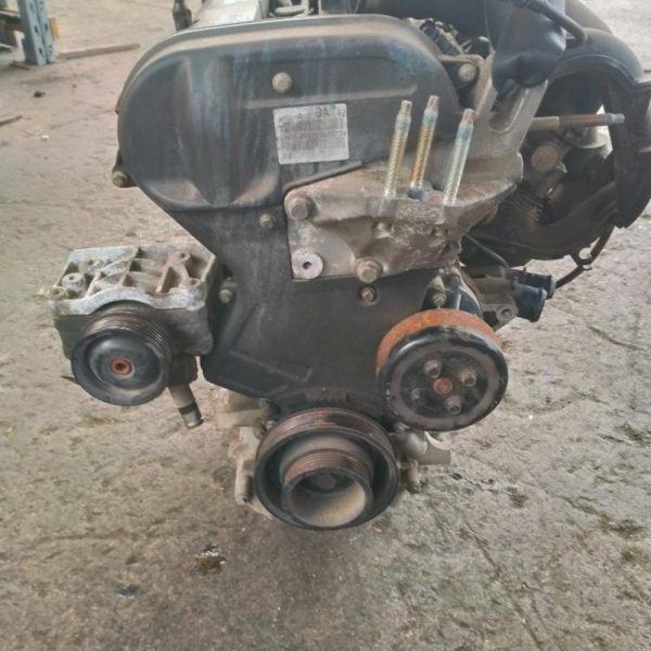 Motore Ford Fiesta FUJA 91.000 KM