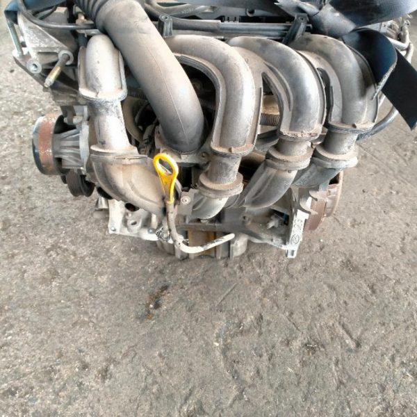 Motore Ford Fiesta FUJA 91.000 KM