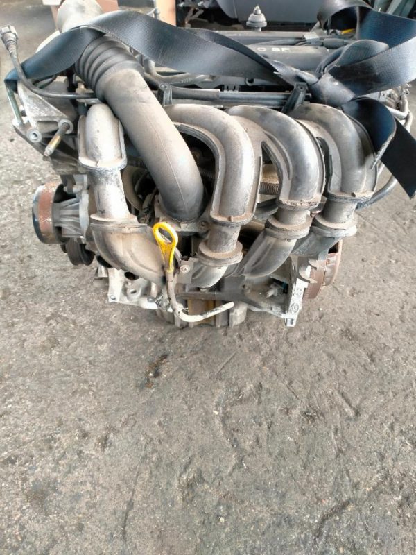 Motore Ford Fiesta FUJA 91.000 KM