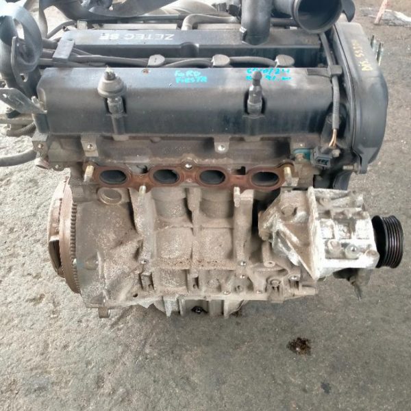 Motore Ford Fiesta FUJA 91.000 KM