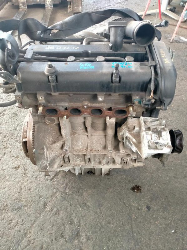 Motore Ford Fiesta FUJA 91.000 KM