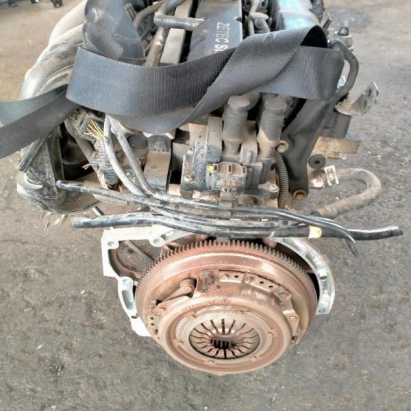 Motore Ford Fiesta FUJA 91.000 KM