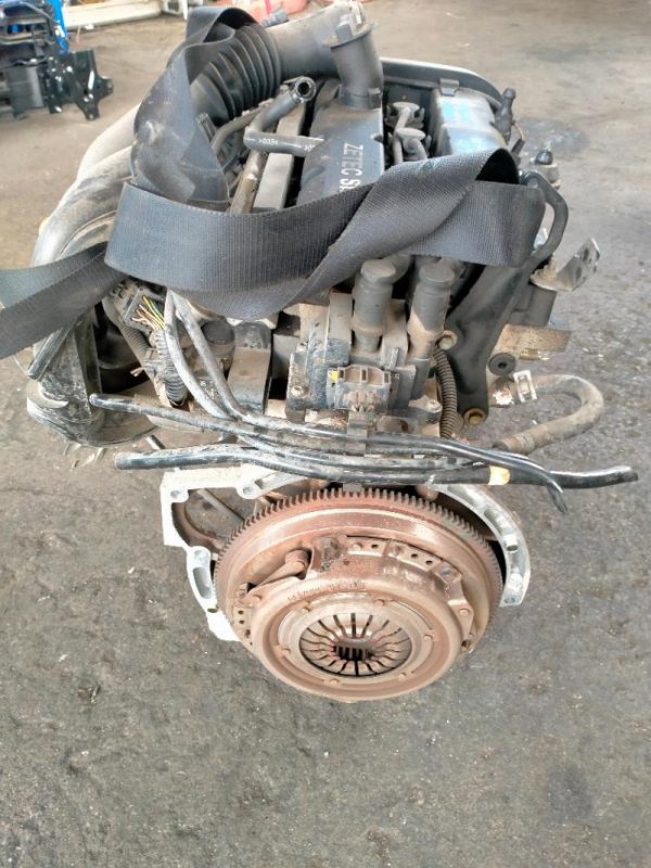 Motore Ford Fiesta FUJA 91.000 KM