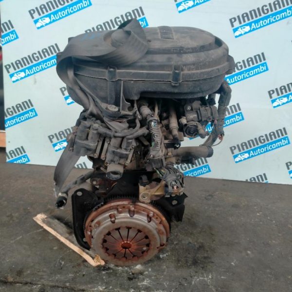 Motore Fiat Punto 188A4000 167.000 KM