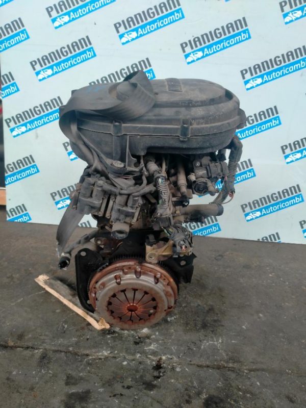 Motore Fiat Punto 188A4000 167.000 KM