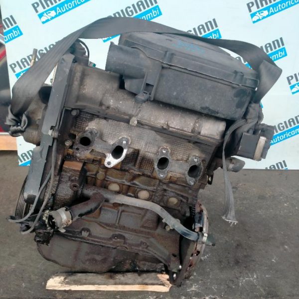 Motore Fiat Punto 188A4000 167.000 KM