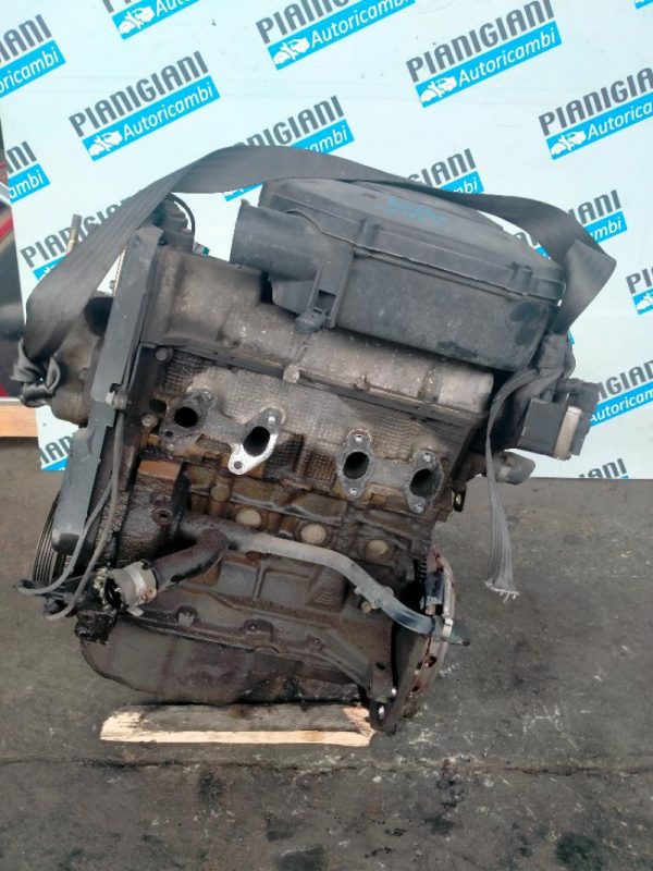 Motore Fiat Punto 188A4000 167.000 KM