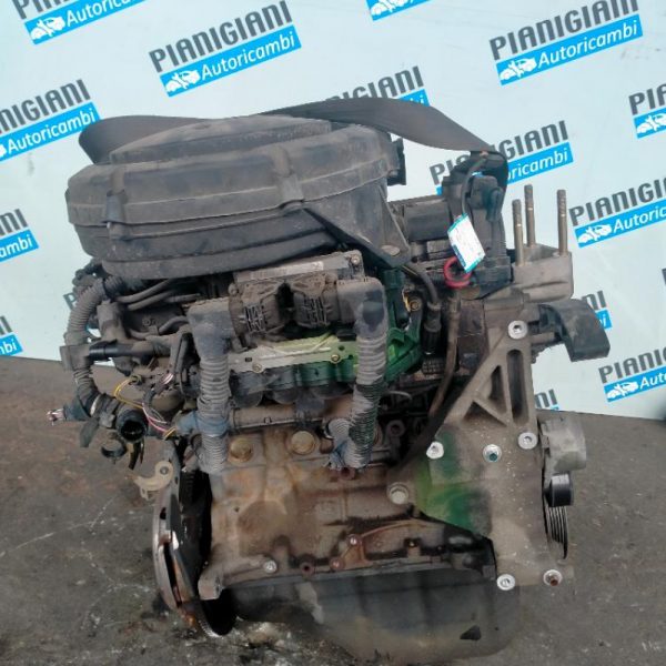 Motore Fiat Punto 188A4000 167.000 KM
