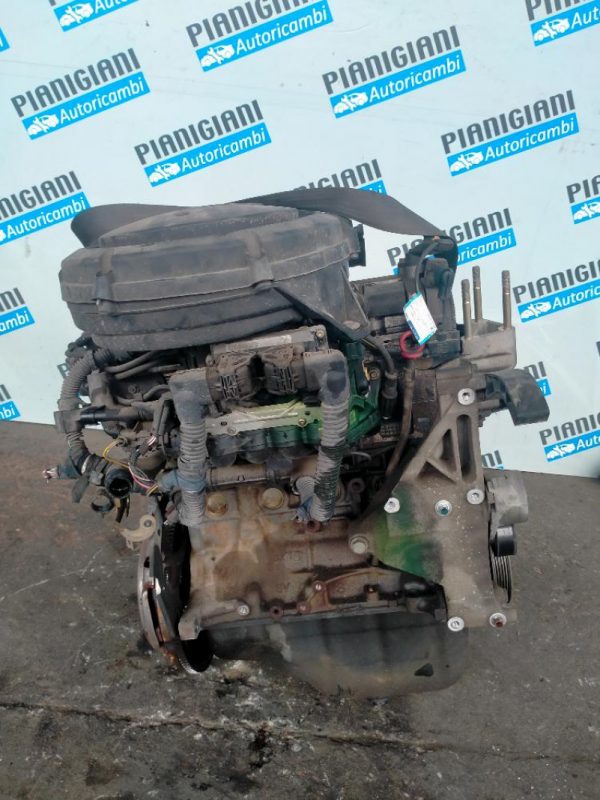 Motore Fiat Punto 188A4000 167.000 KM