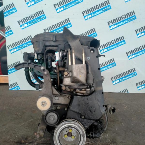 Motore Fiat Punto 188A4000 167.000 KM