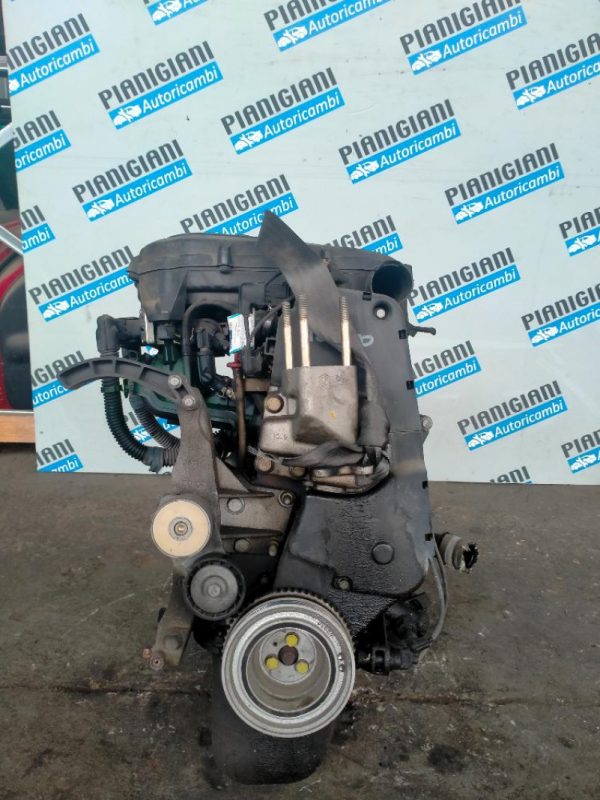 Motore Fiat Punto 188A4000 167.000 KM