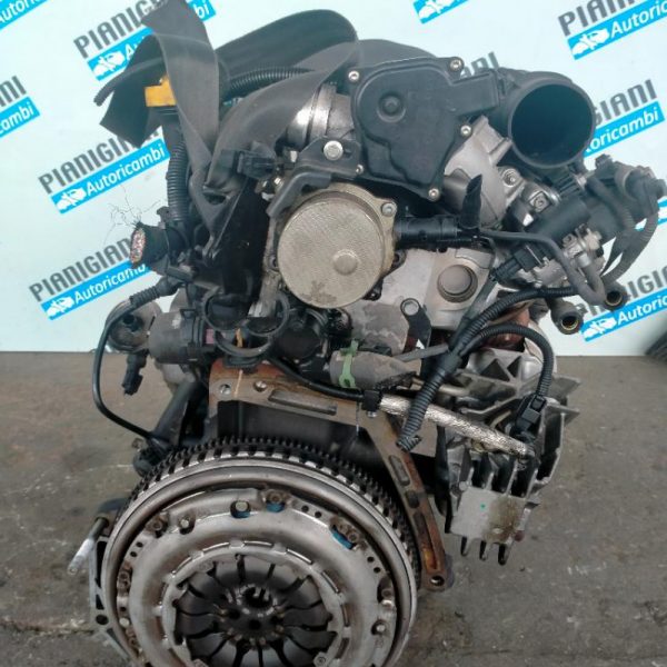 Motore Renault Megane K9KJ8 160.000 KM