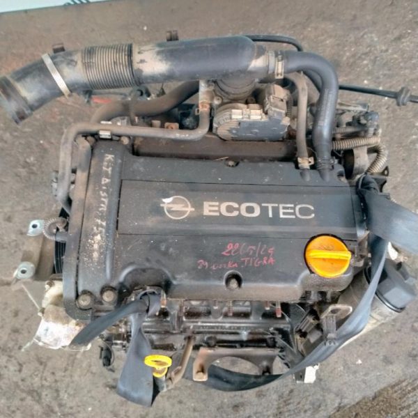 Motore Opel Tigra Z14XEP 89.000 KM