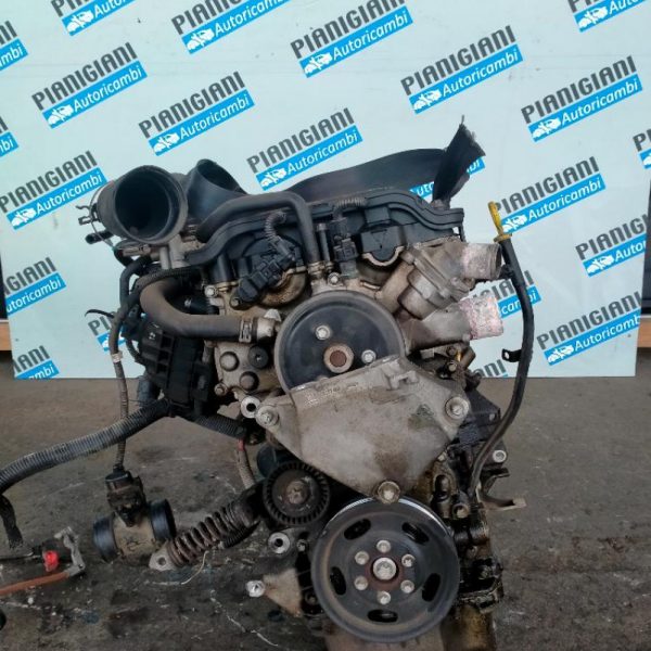 Motore Opel Tigra Z14XEP 89.000 KM