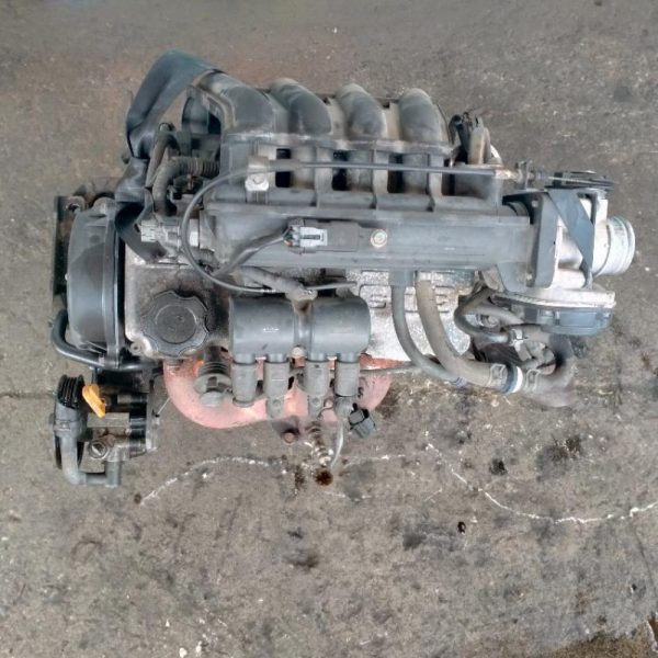 Motore Daewoo Matiz B10S 114.000 KM