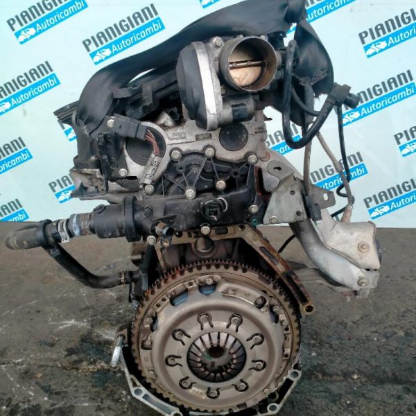 Motore Renault Megane K4MR8 175.000 KM