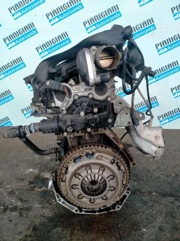 Motore Renault Megane K4MR8 175.000 KM