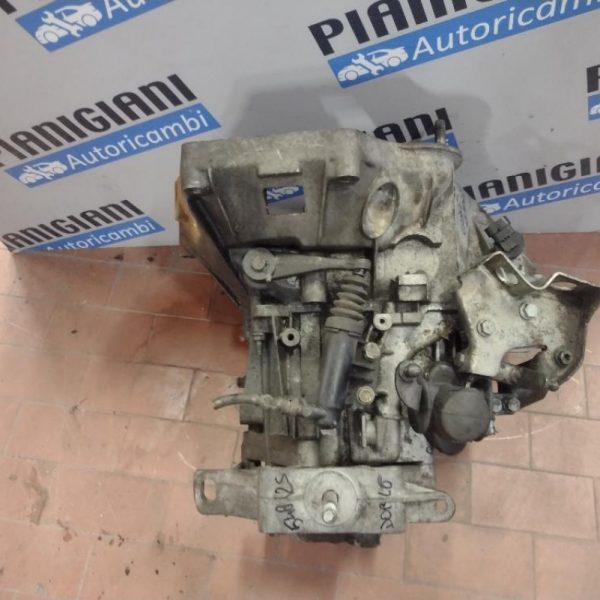 Cambio Fiat Doblò 223A9000