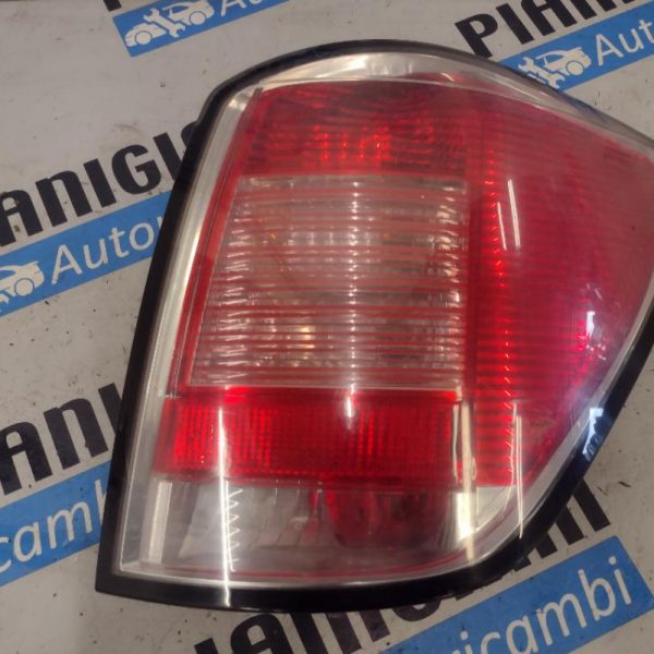 Faro Posteriore Destro Opel Astra Sw 2004 – 2007