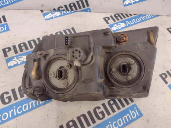 Faro Anteriore Destro Jeep Grand Cherokee 1999 – 2004