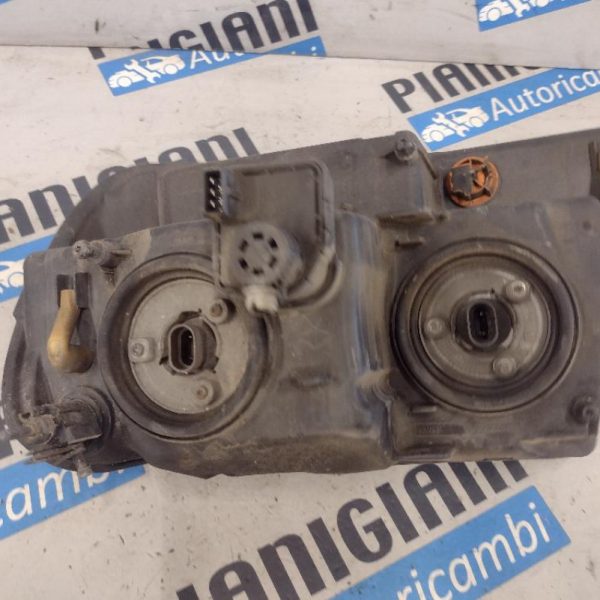 Faro Anteriore Destro Jeep Grand Cherokee 1999 – 2004