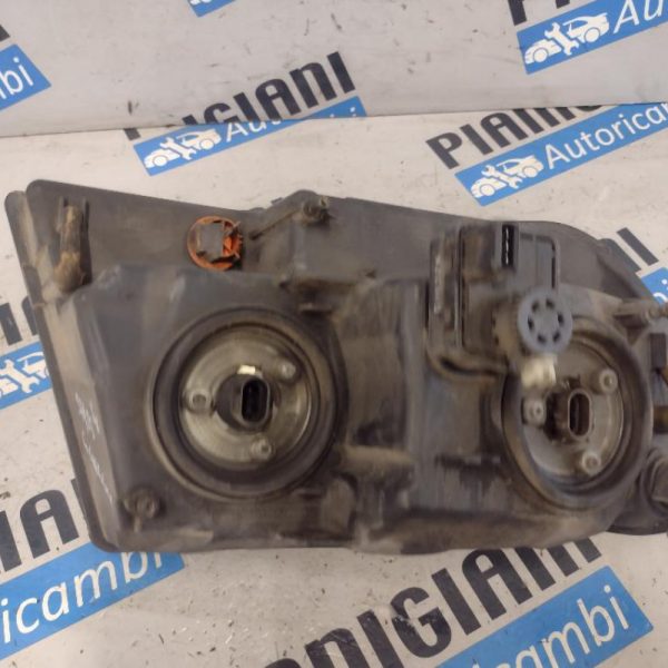 Faro Anteriore Sinistro Jeep Grand Cherokee 1999 – 2004