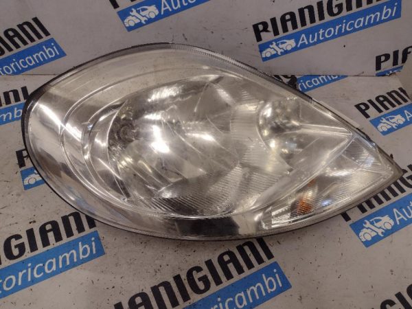 Faro Anteriore Destro Renault Trafic 2007