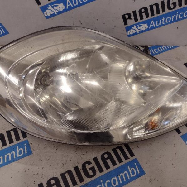 Faro Anteriore Destro Renault Trafic 2007