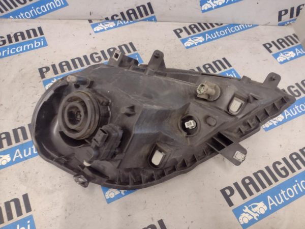 Faro Anteriore Destro Renault Trafic 2007