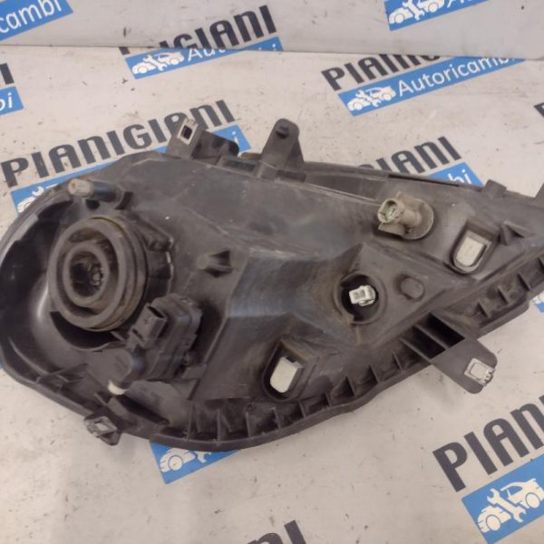 Faro Anteriore Destro Renault Trafic 2007