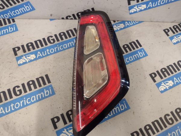 Faro Posteriore Destro Fiat Punto Evo 2012